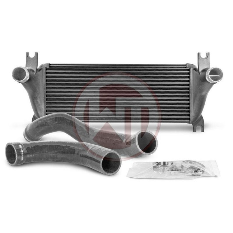 Ford Ranger Intercooler Kit - Wagner Tuning - Competition - `15-`27